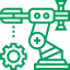ndustrial Machinery