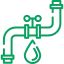 Plumbing and Hardware